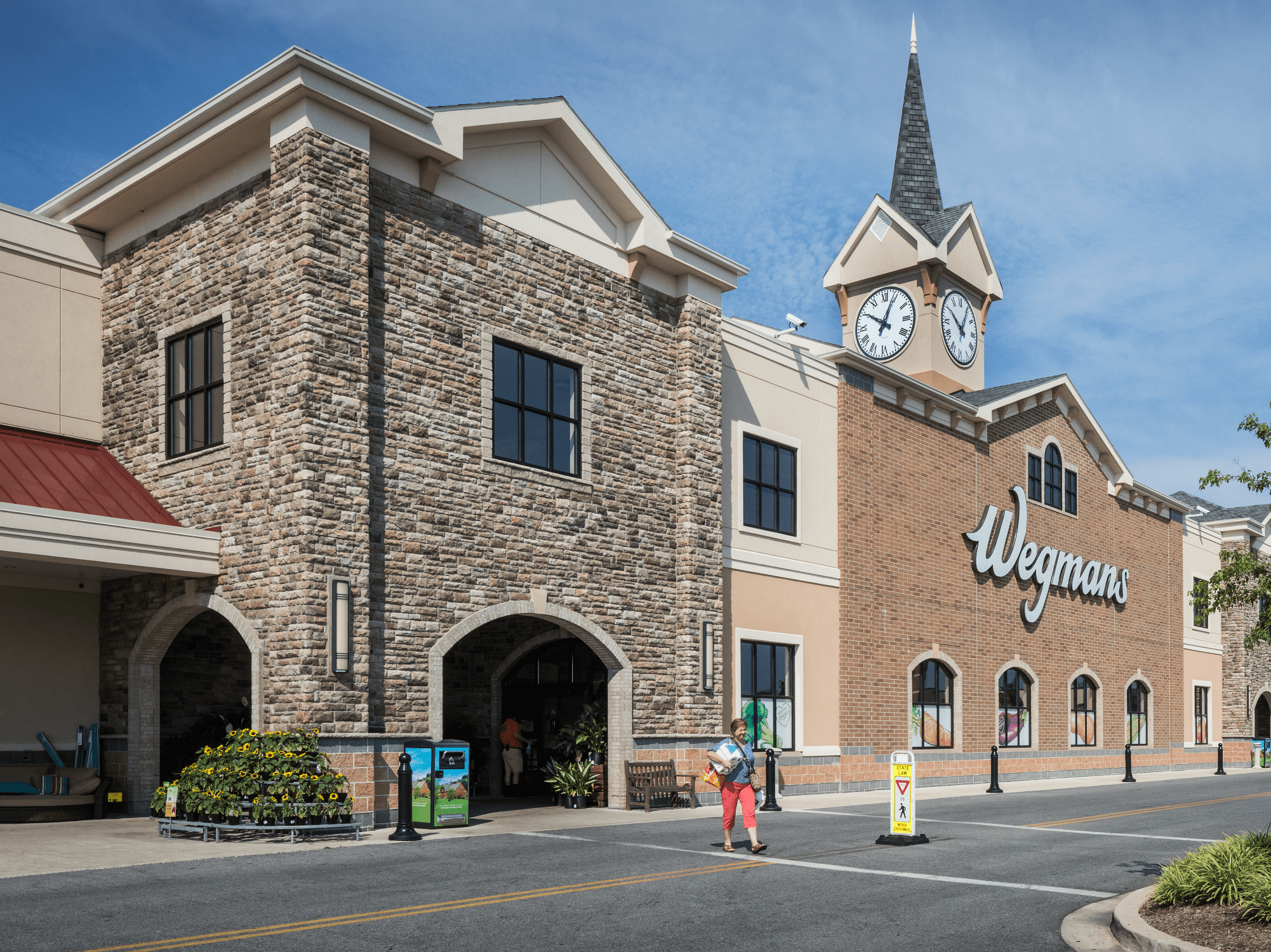 Leasing Waugh Chapel Towne Centre